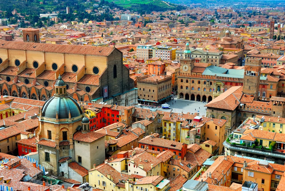 Emilia Romagna